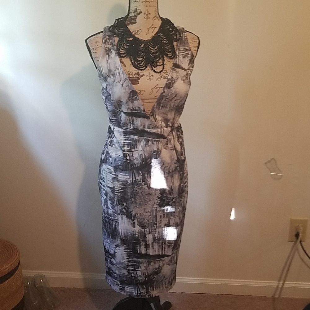 Akira Dress